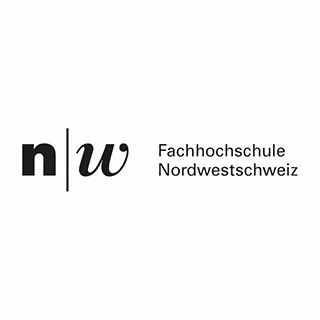 Logo Fachhochschule Nordwestschweiz FHNW