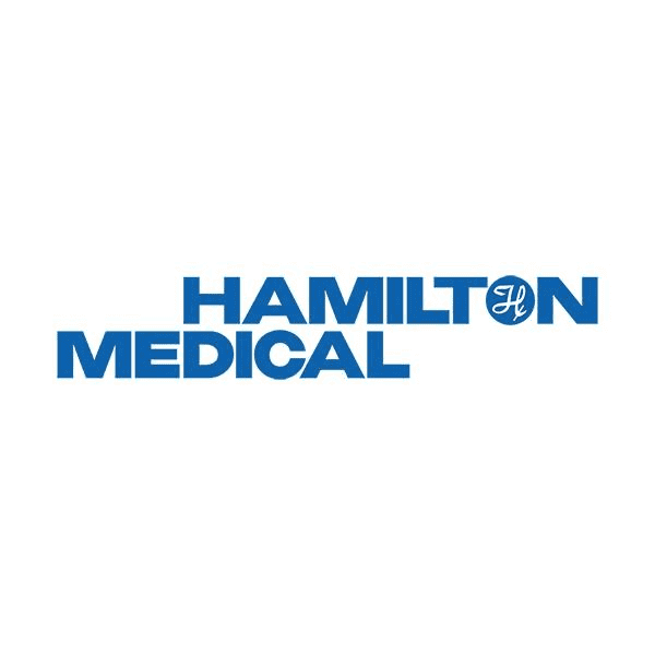 Logo Hamilton Medical AG