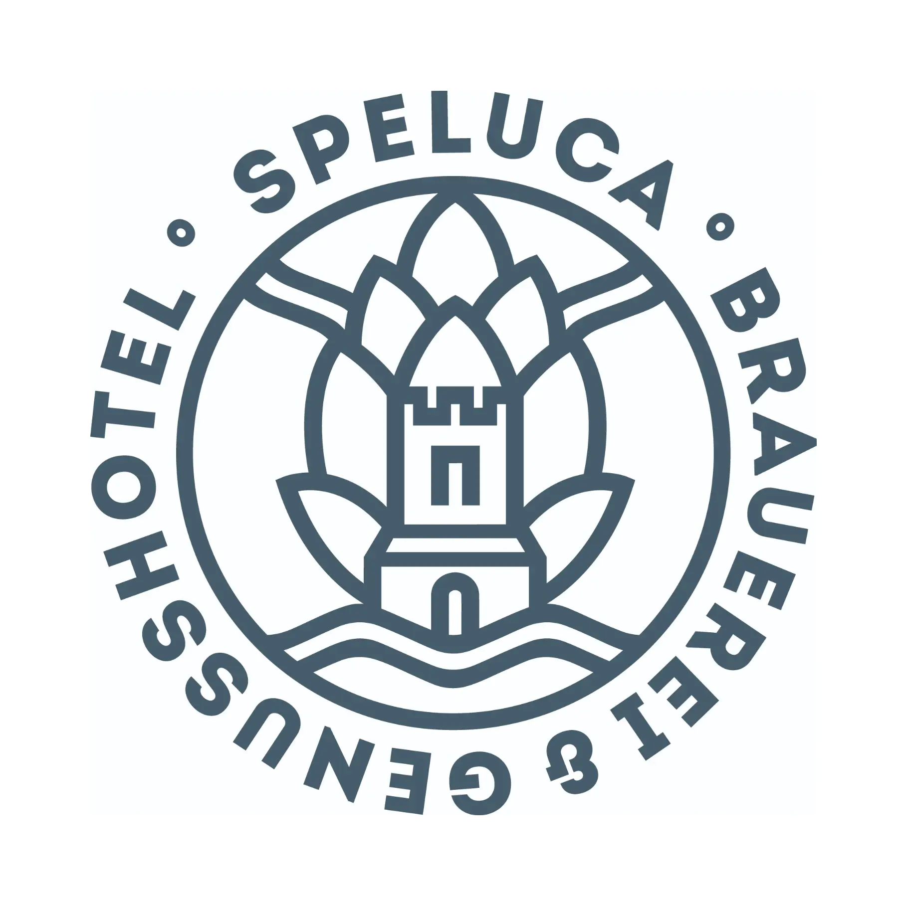Logo Brauerei Splügen AG