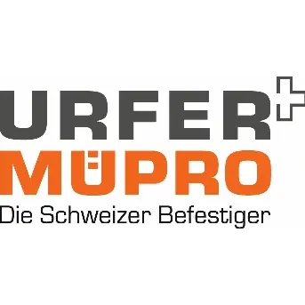 Logo Urfer Müpro AG