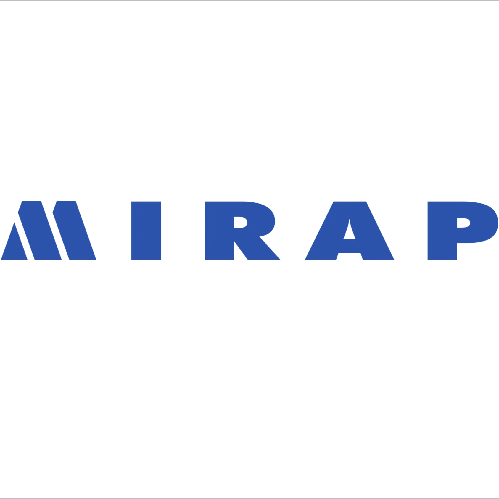 Logo MIRAP AG