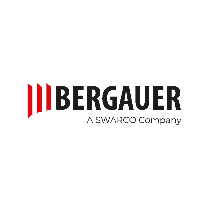 Logo Bergauer AG