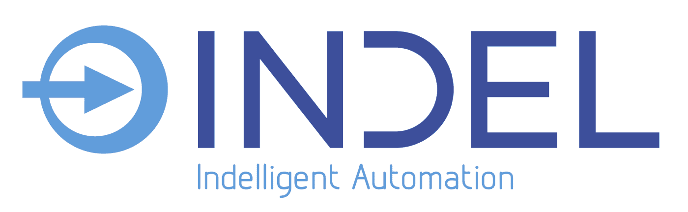 Logo Indel AG