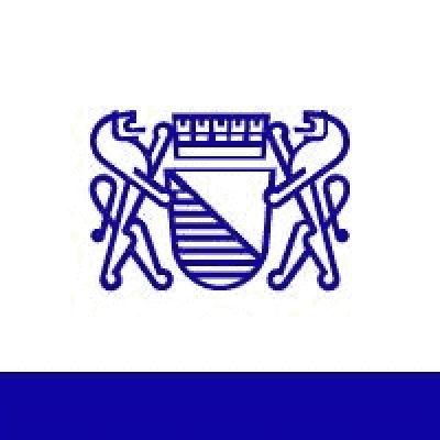 Logo Stadt Zürich – Human Resources Management