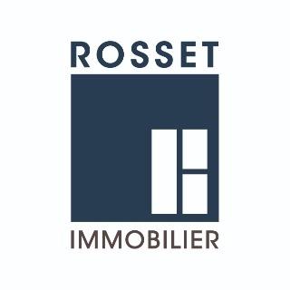 Logo Rosset et Cie SA