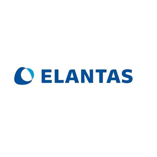 Logo ELANTAS Europe AG