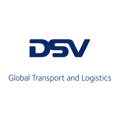 Logo DSV Air & Sea AG