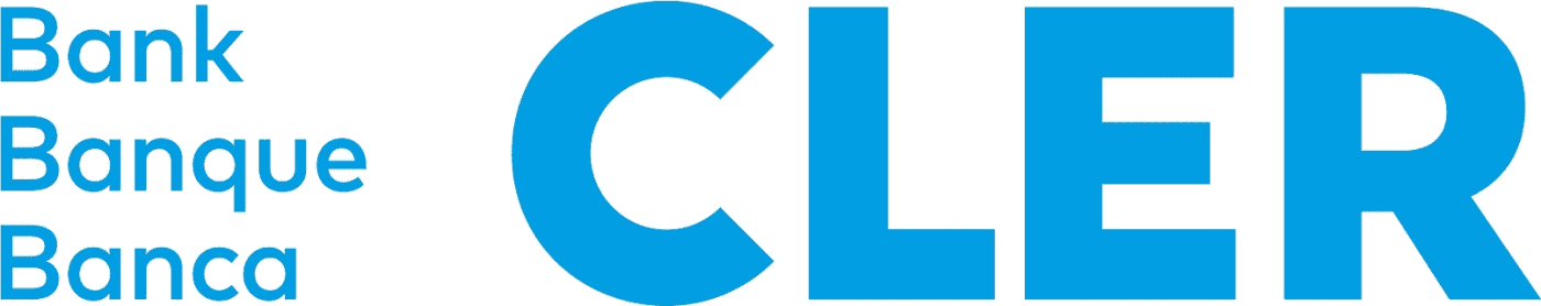 Logo Bank Cler