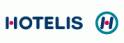 Logo Hotelis SA (Zürich)