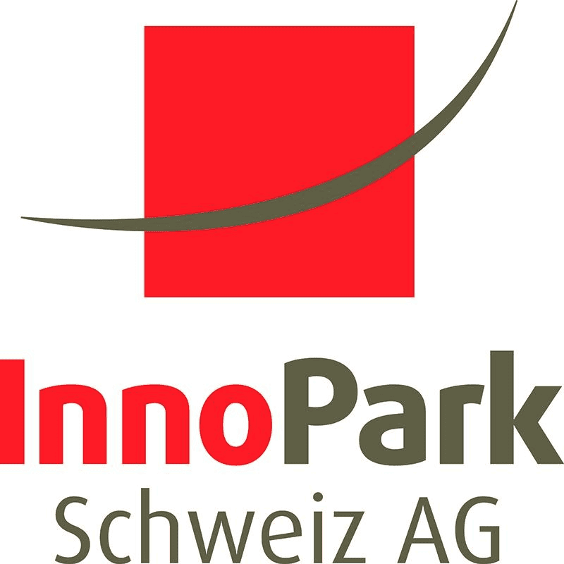 Logo InnoPark Schweiz AG