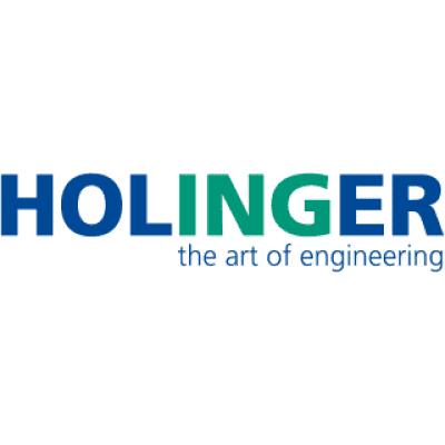 Logo HOLINGER AG