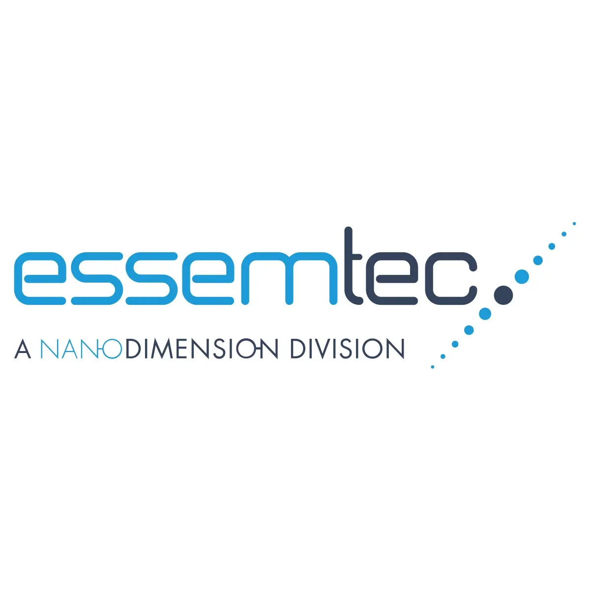 Logo ESSEMTEC AG
