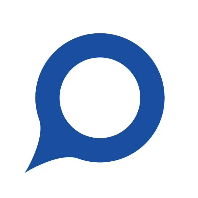 Logo Voicepoint AG