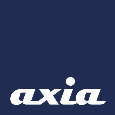 Logo Axia AG
