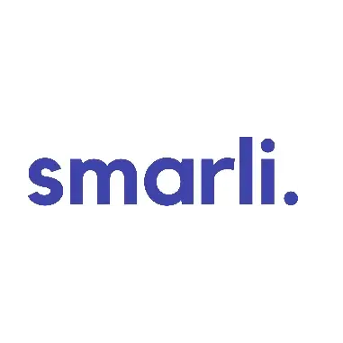 Logo smarli. AG