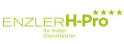 Logo Enzler Hotel-Services AG