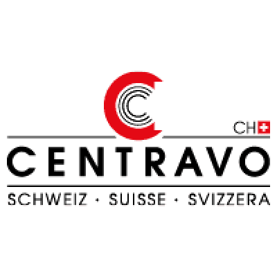 Logo Centravo AG