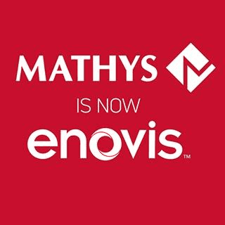 Logo Mathys AG Bettlach