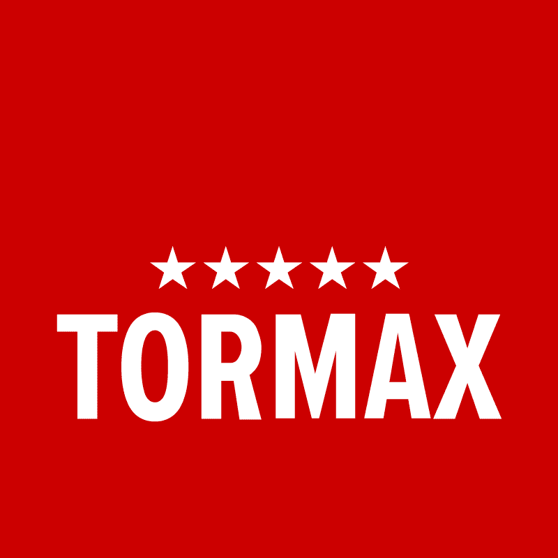 Logo TORMAX