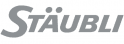 Logo Stäubli Electrical Connectors AG