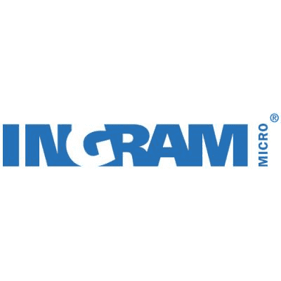 Logo Ingram Micro GmbH