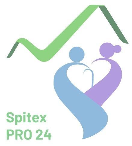 Logo PflegeLeben AG