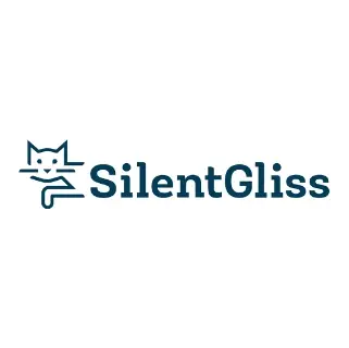 Logo Silent Gliss International AG