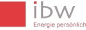 Logo IBW Technik AG