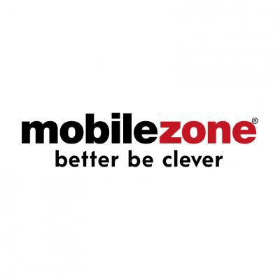 Logo mobilezone ag