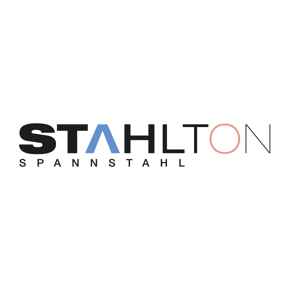 Logo Stahlton AG