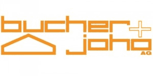Logo Bucher + Joho AG
