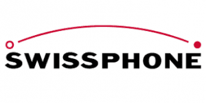 Logo Swissphone Wireless AG
