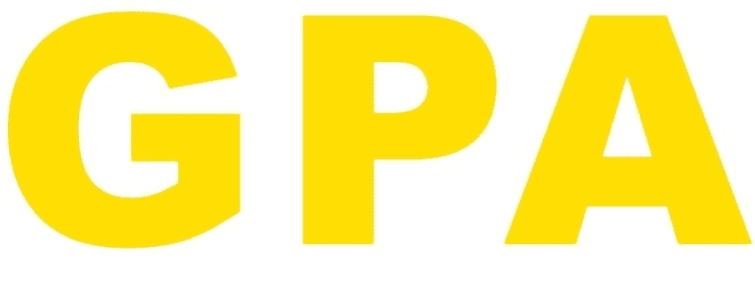 Logo GPA SA