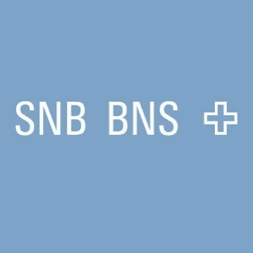 Logo Schweizerische Nationalbank
