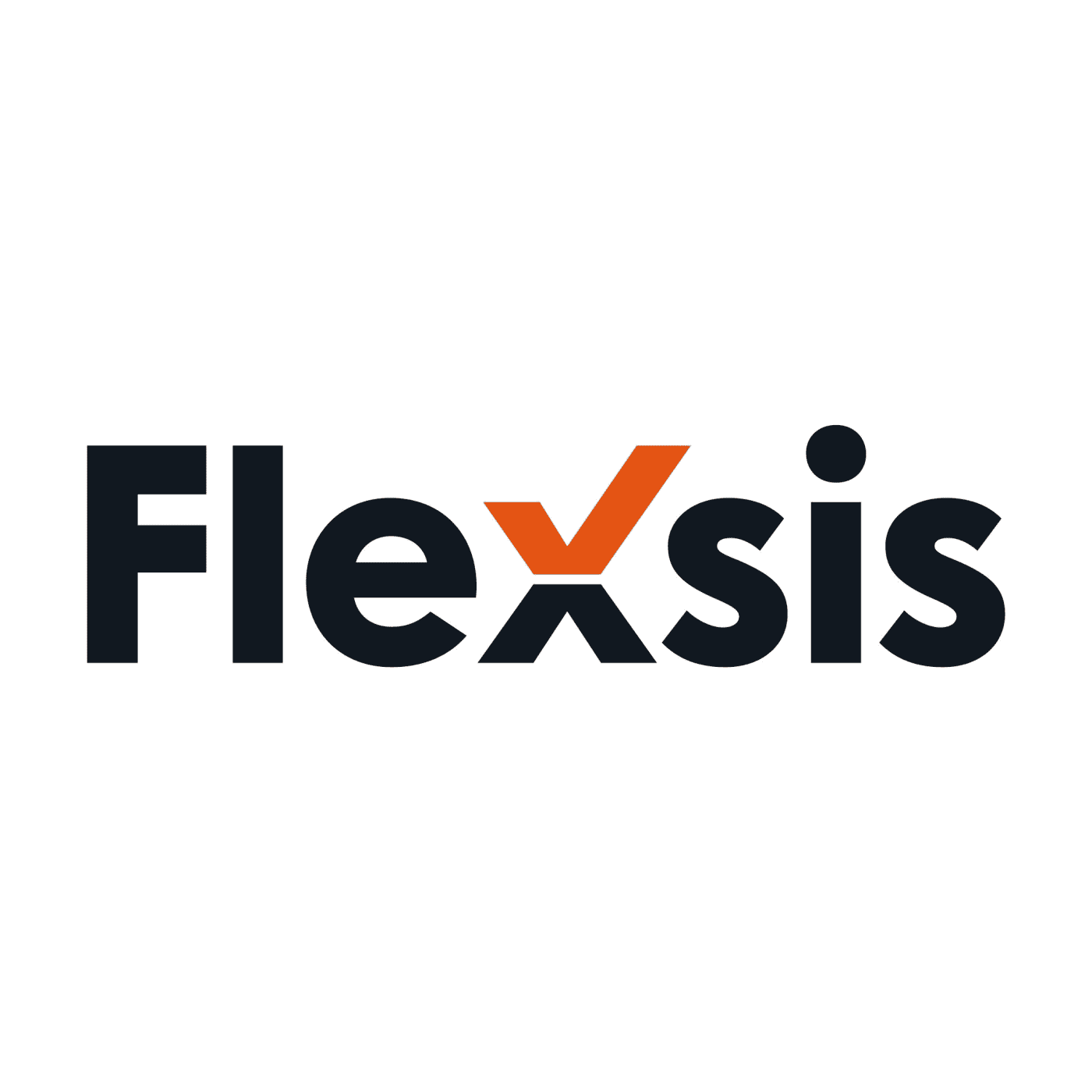 Logo Flexsis AG, Filiale Frick