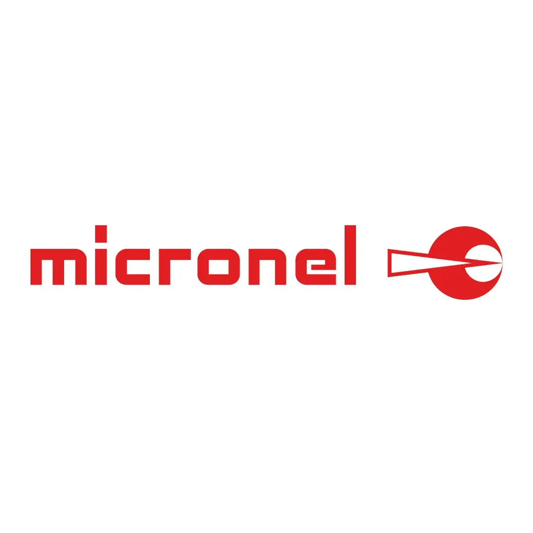 Logo Micronel AG