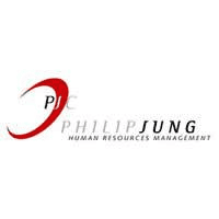 Logo Philip Jung Consulting