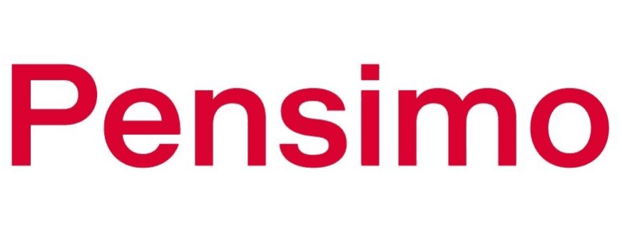 Logo Pensimo Management AG