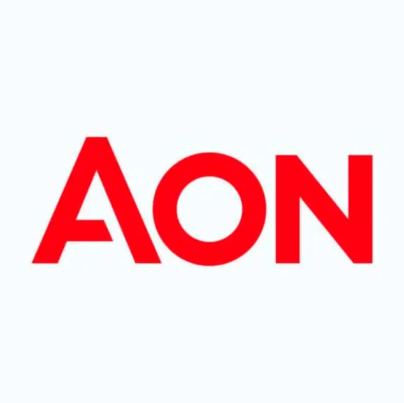 Logo Aon Schweiz AG, Zweigniederlassung Neuchâtel