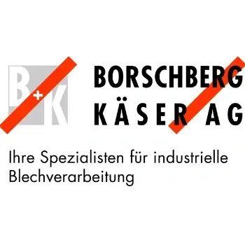 Logo Borschberg & Käser AG