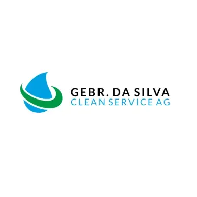 Logo Gebr. Da Silva Cleanservice AG