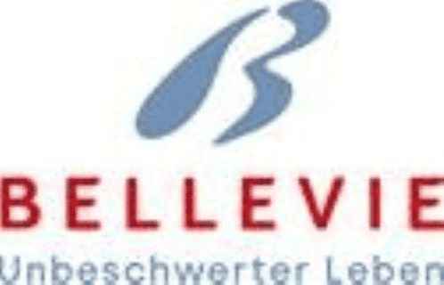 Logo BelleVie Suisse AG