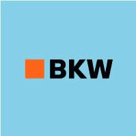 Logo BKW AG