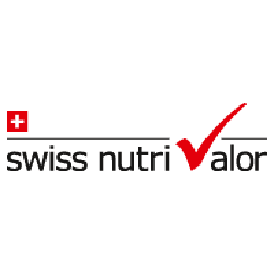Logo Swiss Nutrivalor AG