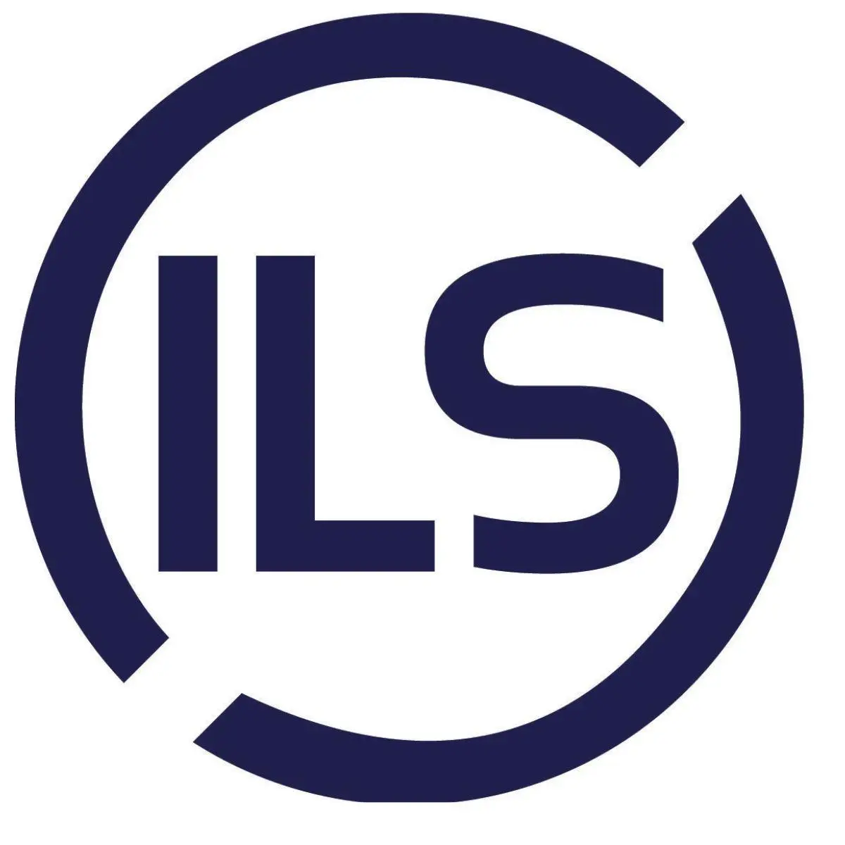 Logo ILS-Zürich GmbH