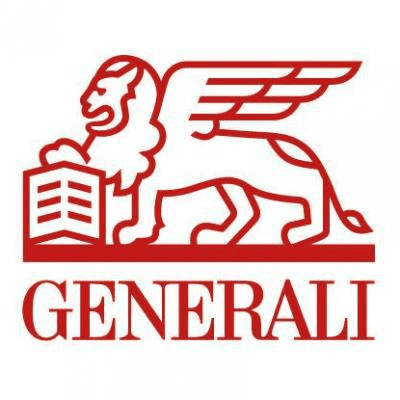 Logo Generali Versicherungen