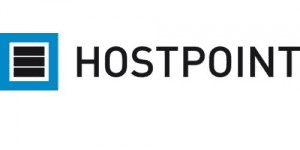 Logo Hostpoint AG