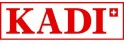Logo KADI AG