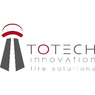 Logo TOTECH Innovation SA