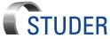 Logo Fritz Studer AG